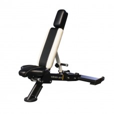Hattrick-Pro MS-31 F.I.D Bench